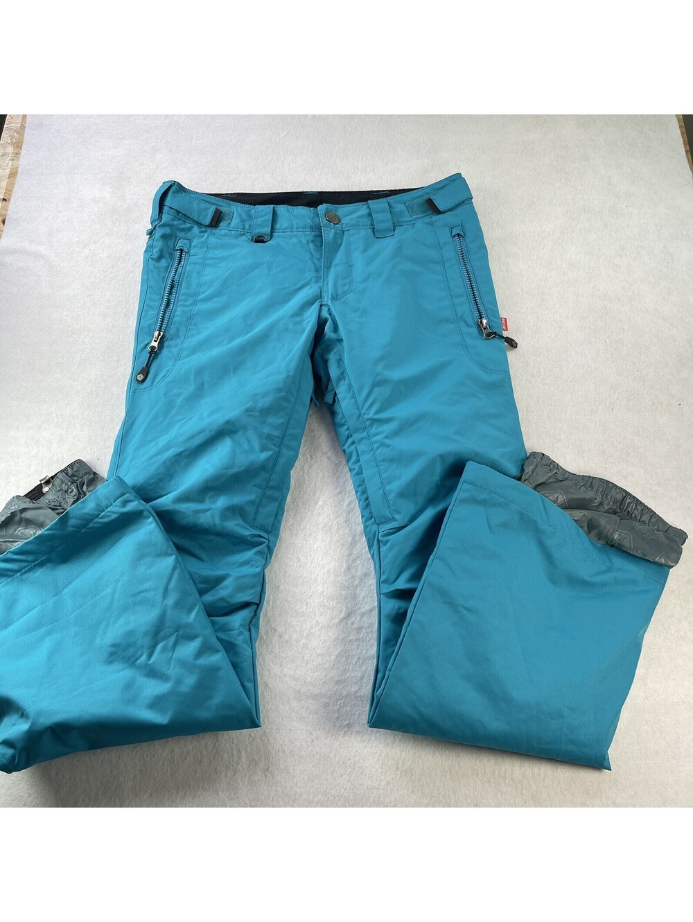 Sessions Ridge Snowboard Pants Womens Waterproof Breathable MSA-7 Ski Snow